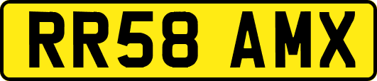 RR58AMX