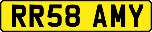 RR58AMY