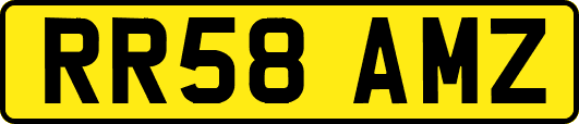 RR58AMZ