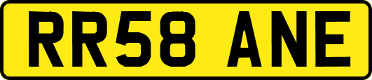 RR58ANE