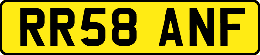 RR58ANF