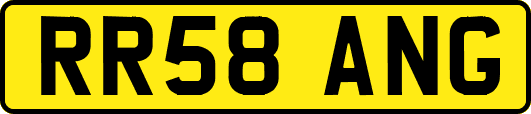 RR58ANG