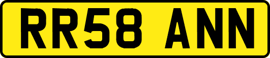 RR58ANN
