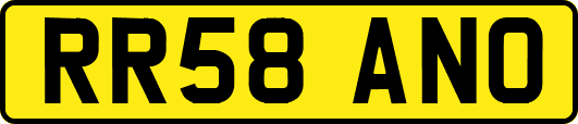 RR58ANO