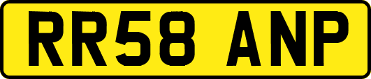 RR58ANP