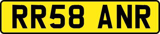 RR58ANR