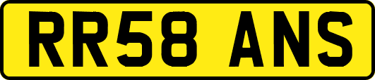 RR58ANS
