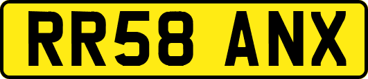 RR58ANX