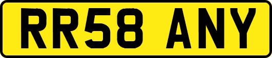 RR58ANY
