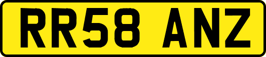 RR58ANZ