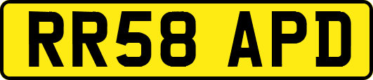 RR58APD