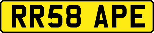 RR58APE