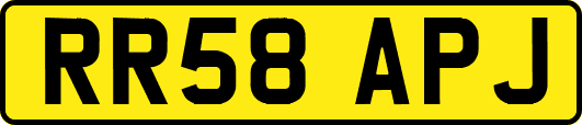 RR58APJ