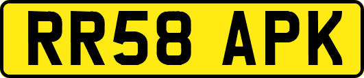 RR58APK