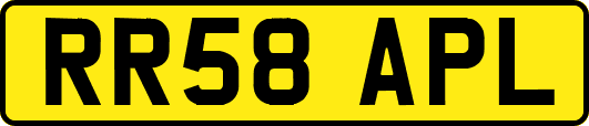 RR58APL