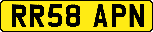 RR58APN