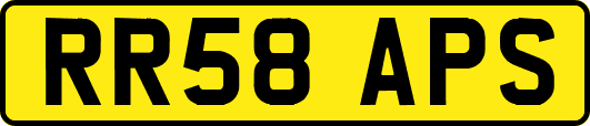 RR58APS
