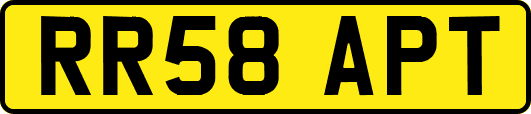 RR58APT