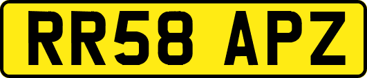 RR58APZ