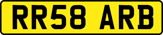 RR58ARB