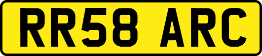 RR58ARC