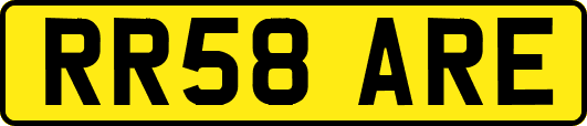 RR58ARE