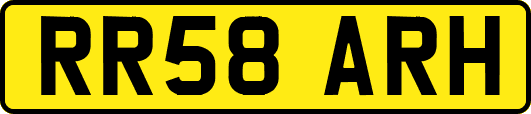 RR58ARH