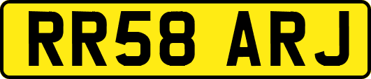 RR58ARJ