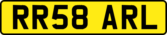RR58ARL
