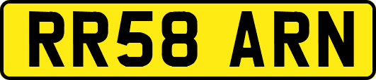 RR58ARN