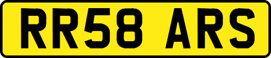 RR58ARS