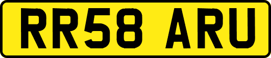 RR58ARU