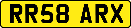 RR58ARX