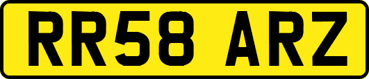 RR58ARZ