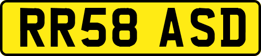 RR58ASD