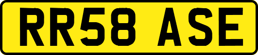 RR58ASE