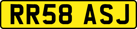 RR58ASJ