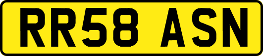 RR58ASN