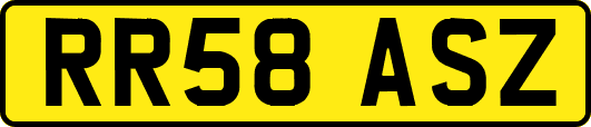 RR58ASZ