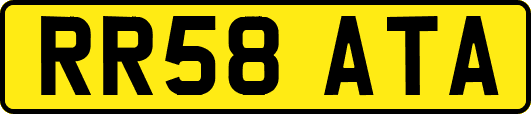 RR58ATA