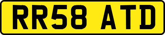 RR58ATD
