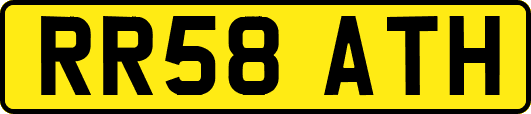RR58ATH