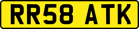RR58ATK
