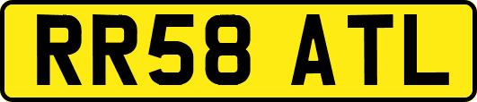 RR58ATL