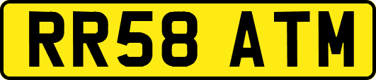 RR58ATM