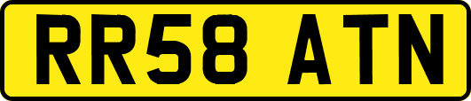 RR58ATN