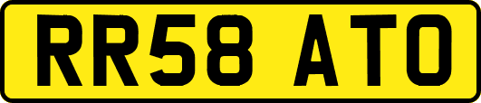 RR58ATO