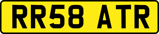 RR58ATR