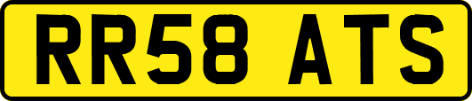 RR58ATS