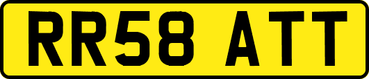RR58ATT